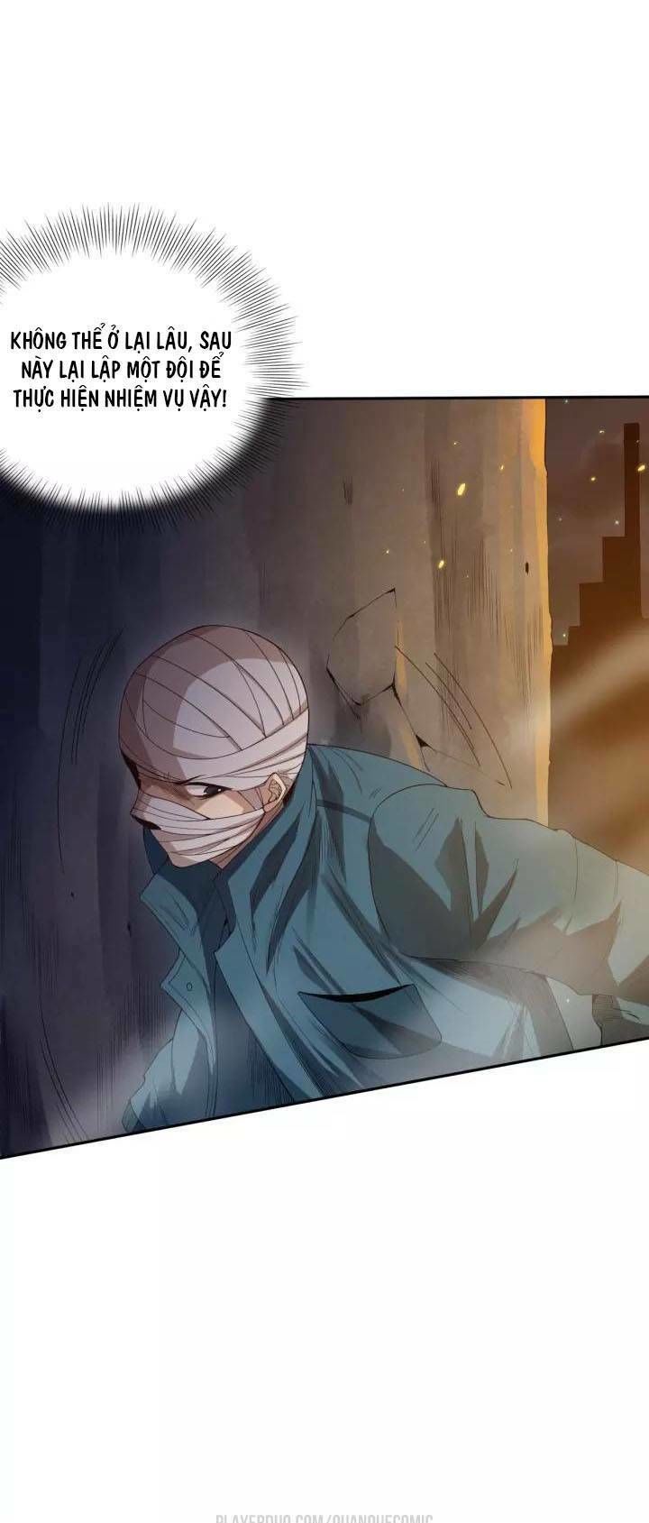 Giản Giới Chapter 71.2 - Trang 2