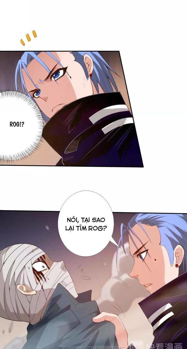 Giản Giới Chapter 71.2 - Trang 2