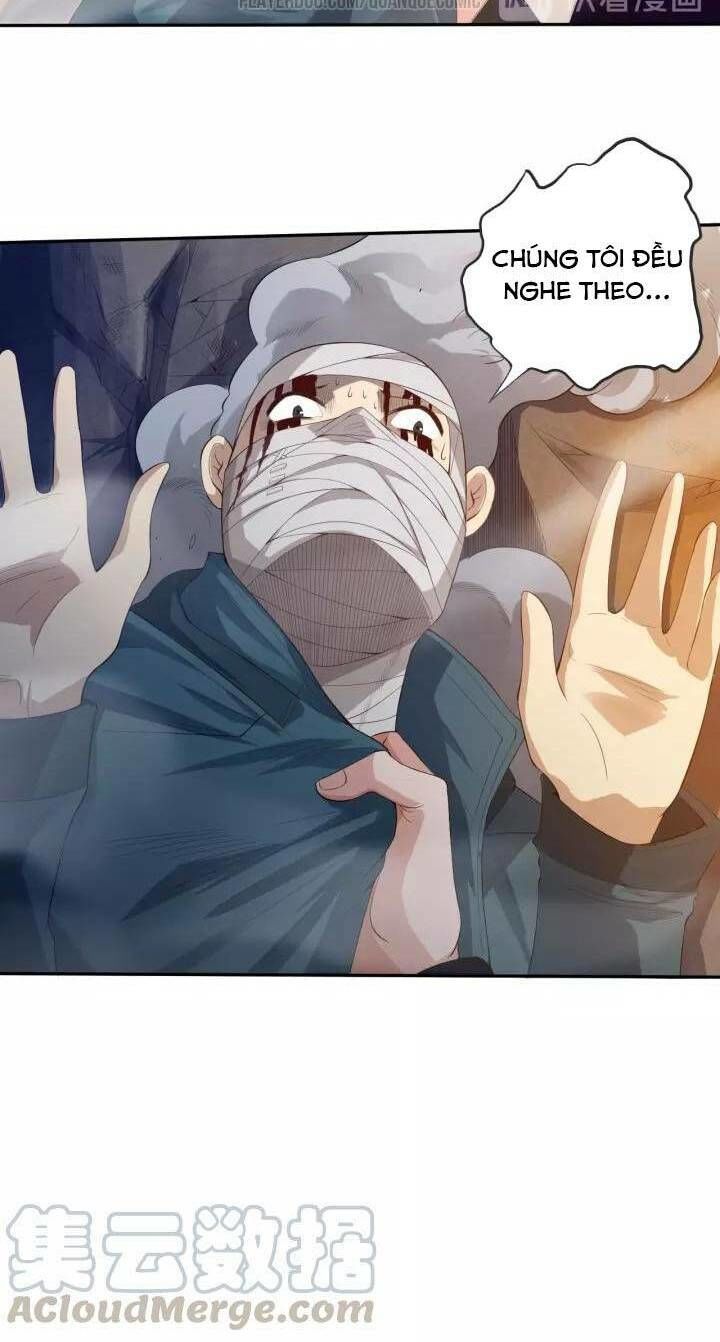 Giản Giới Chapter 71.2 - Trang 2