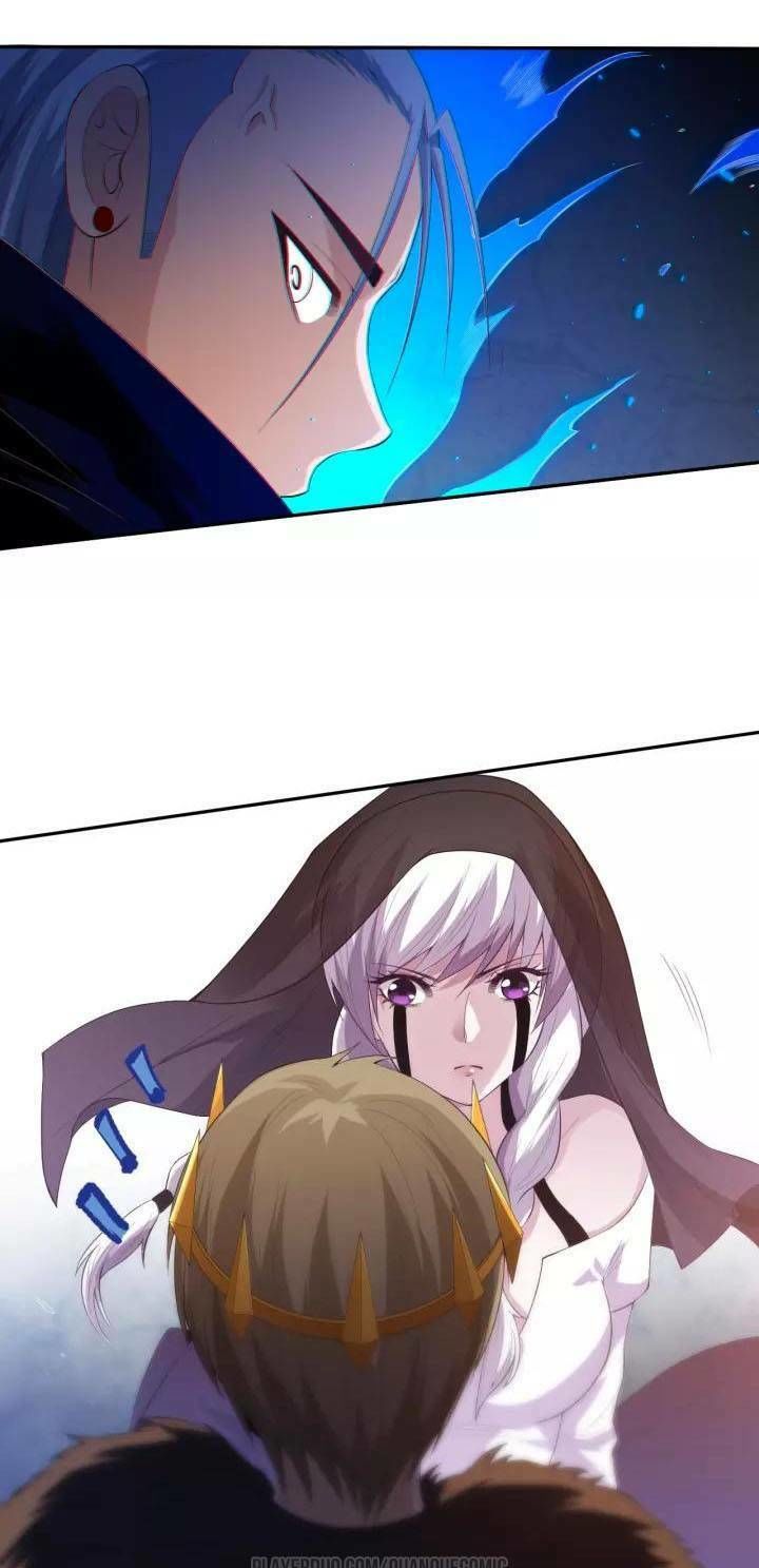 Giản Giới Chapter 71.2 - Trang 2