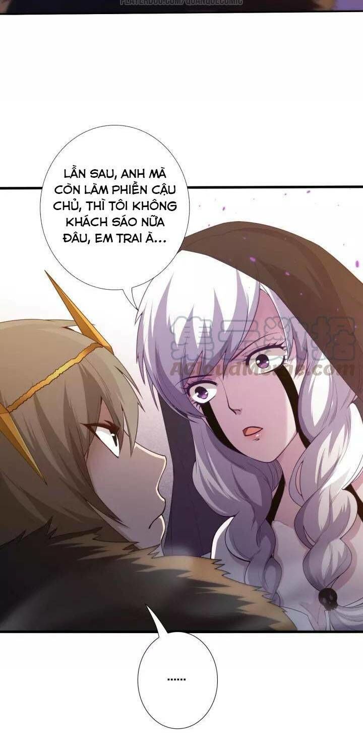 Giản Giới Chapter 71.2 - Trang 2