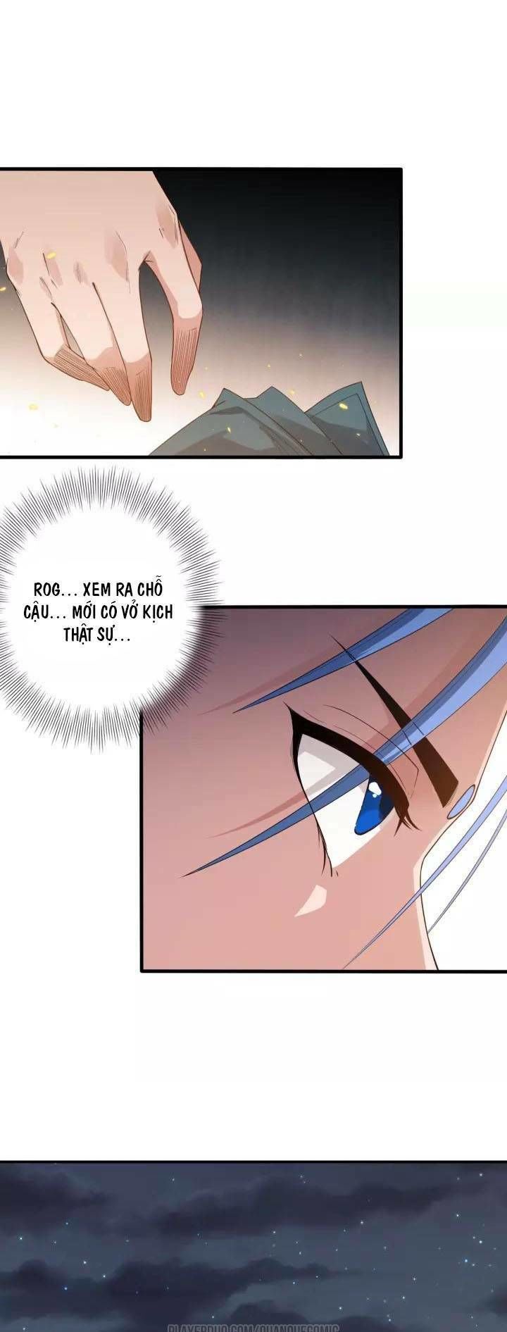 Giản Giới Chapter 71.2 - Trang 2