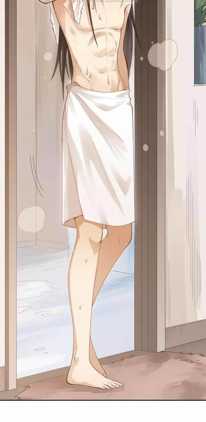 Giản Giới Chapter 71.2 - Trang 2