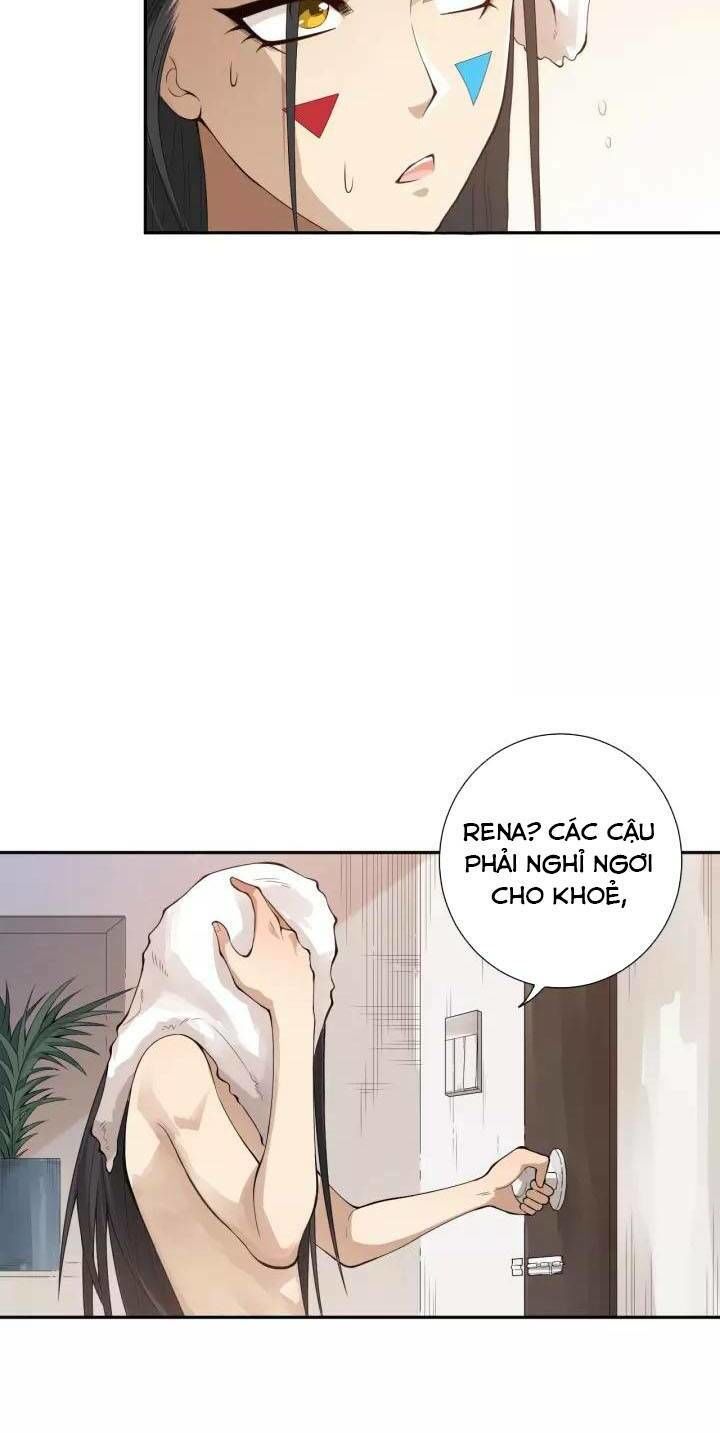 Giản Giới Chapter 71.2 - Trang 2
