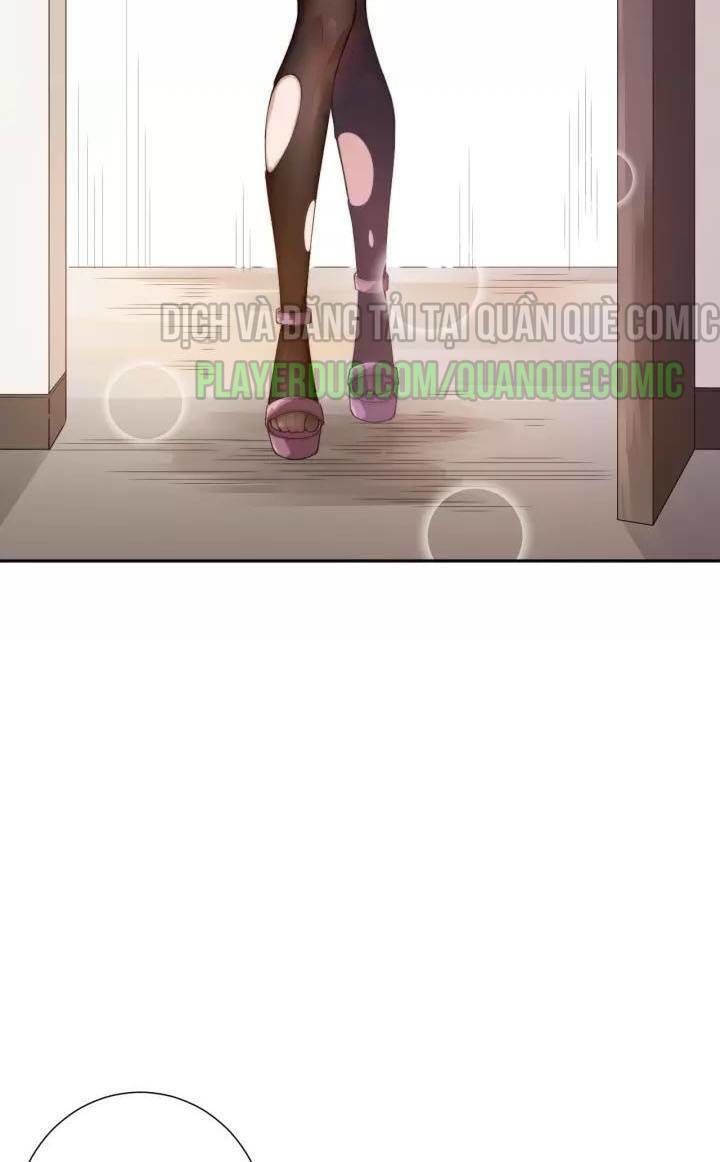 Giản Giới Chapter 71.2 - Trang 2