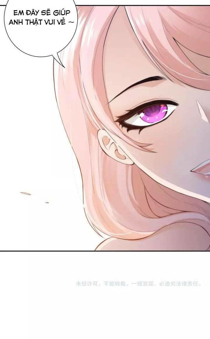 Giản Giới Chapter 71.2 - Trang 2