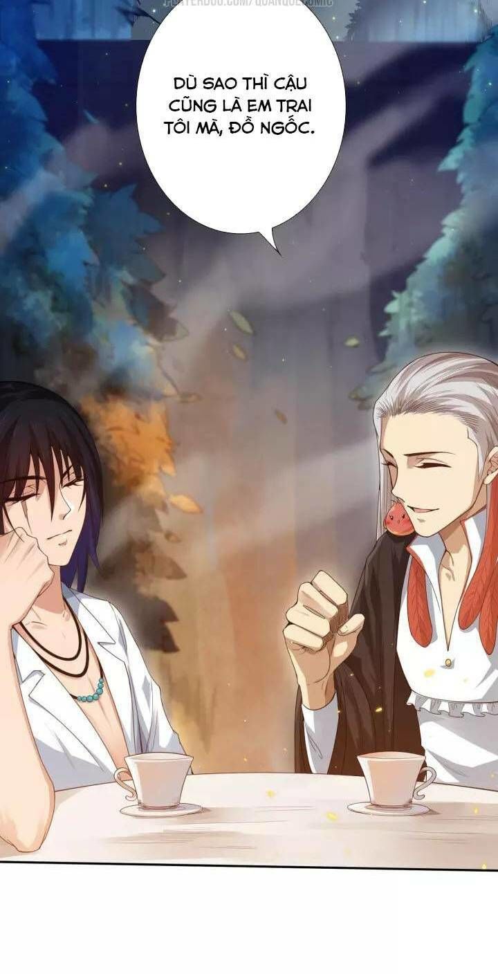 Giản Giới Chapter 71.2 - Trang 2