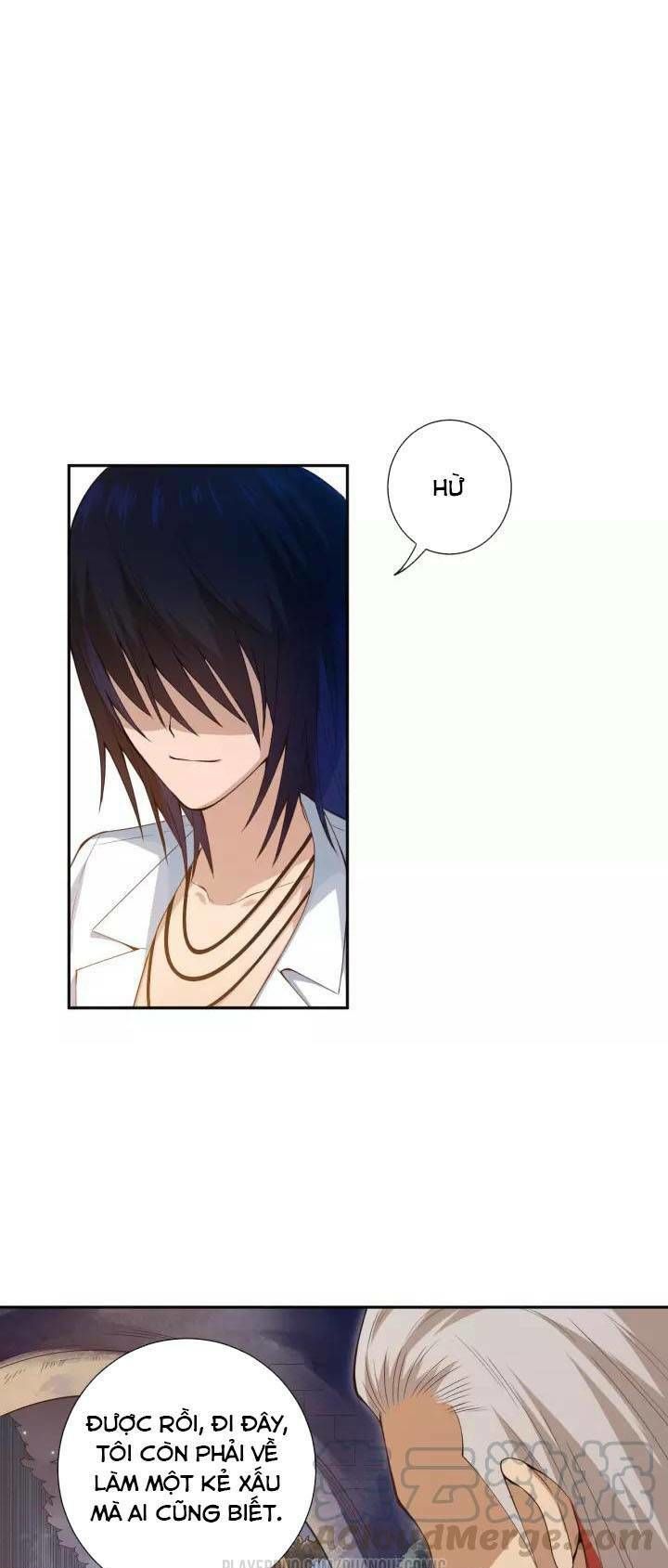 Giản Giới Chapter 71.2 - Trang 2