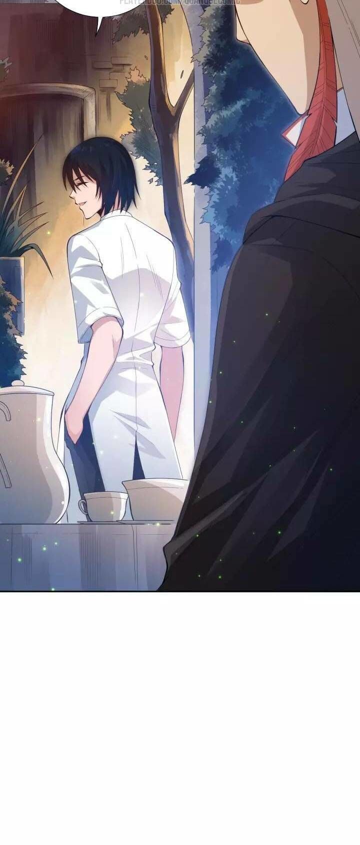 Giản Giới Chapter 71.2 - Trang 2