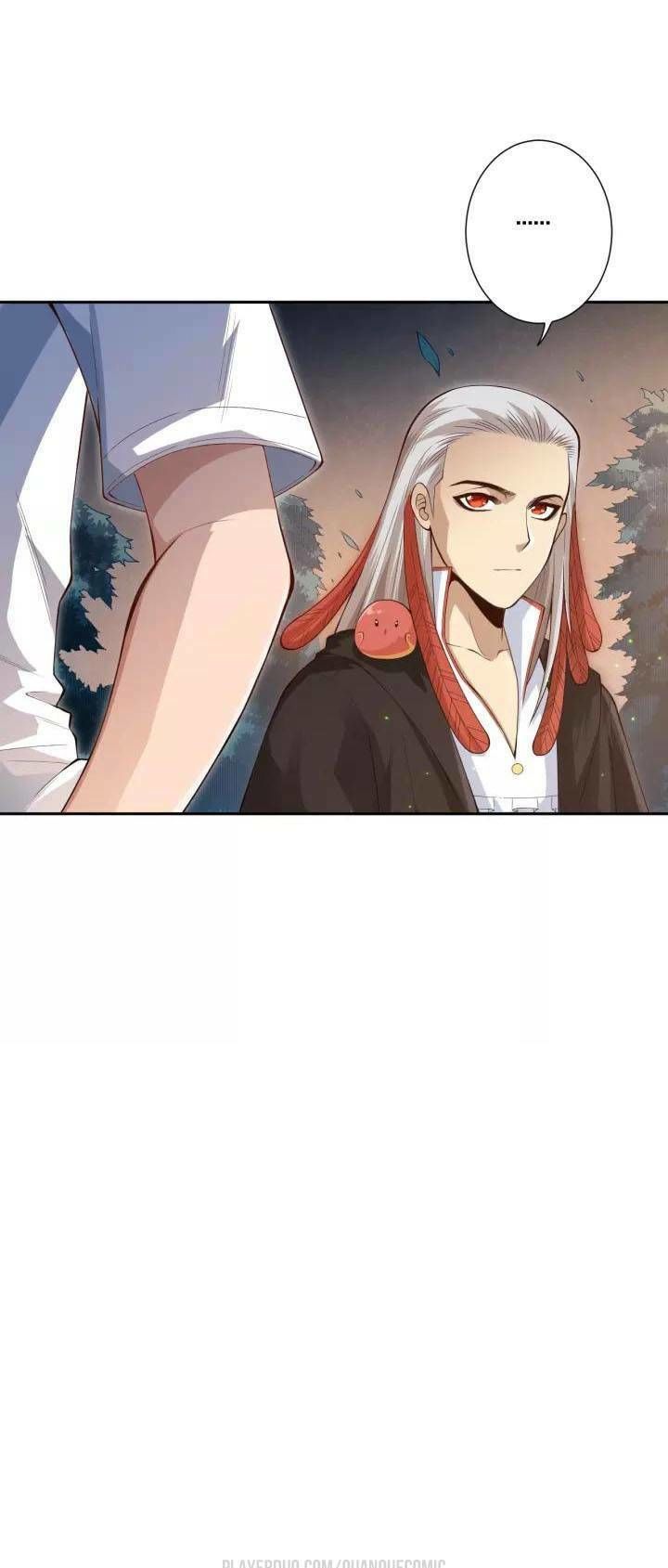 Giản Giới Chapter 71.2 - Trang 2