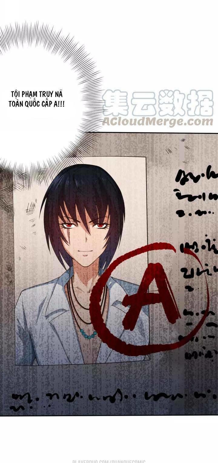 Giản Giới Chapter 71 - Trang 2