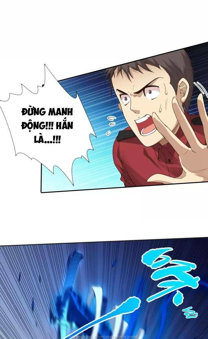 Giản Giới Chapter 71 - Trang 2