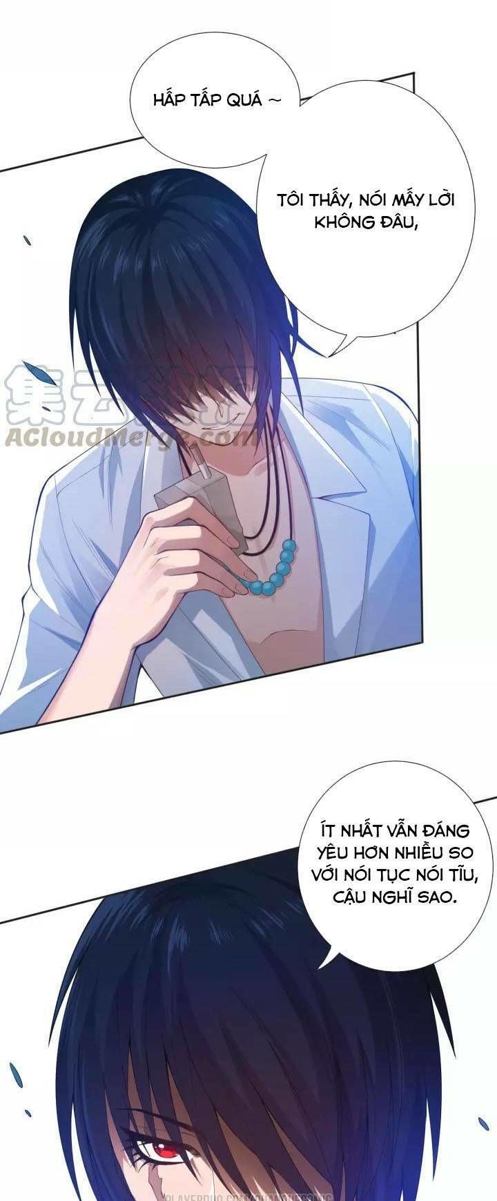 Giản Giới Chapter 71 - Trang 2