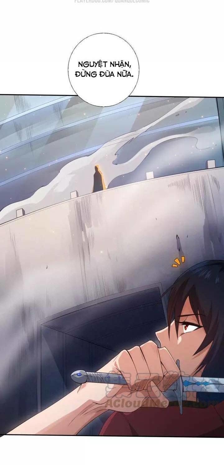 Giản Giới Chapter 71 - Trang 2