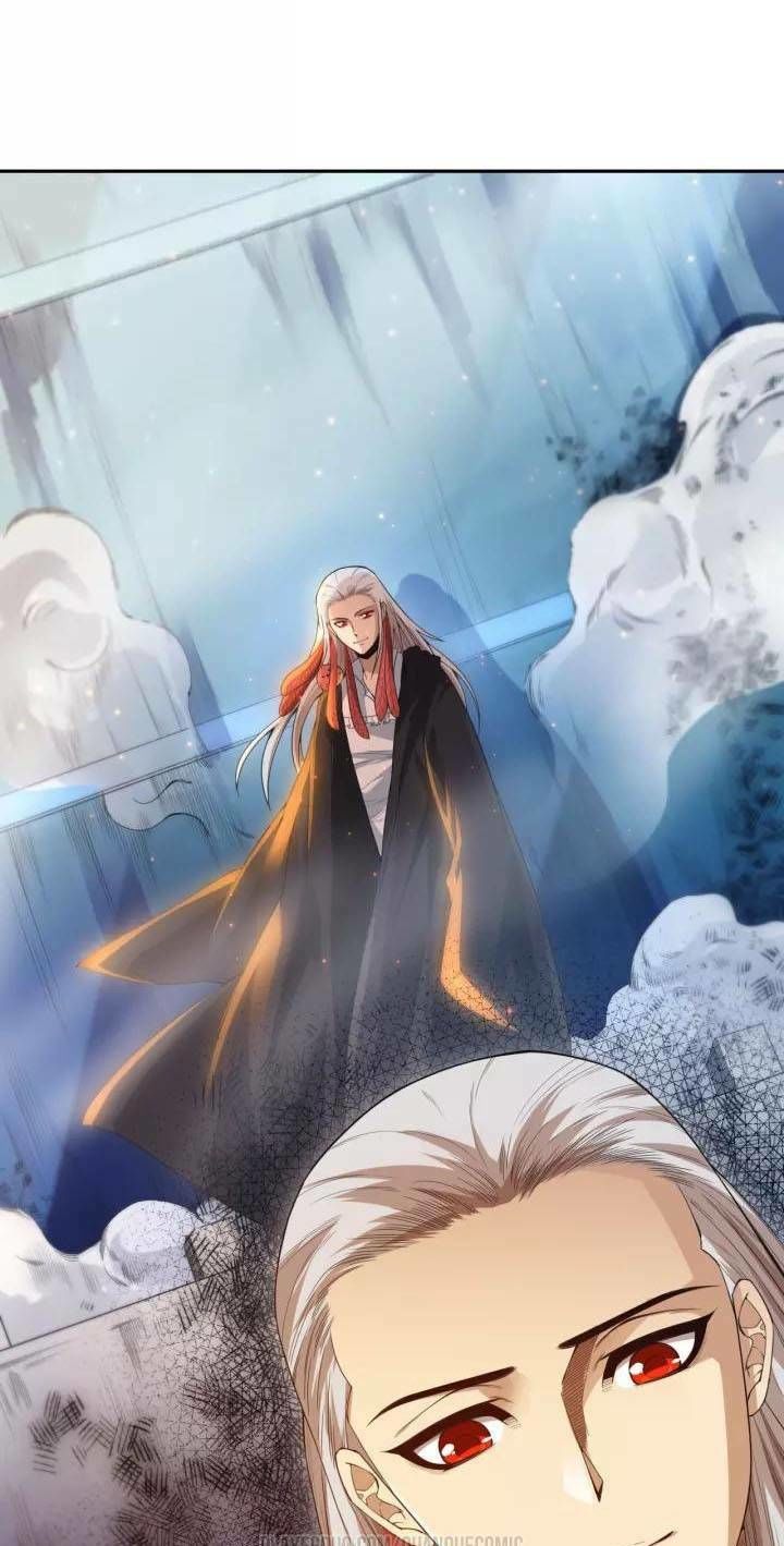 Giản Giới Chapter 71 - Trang 2