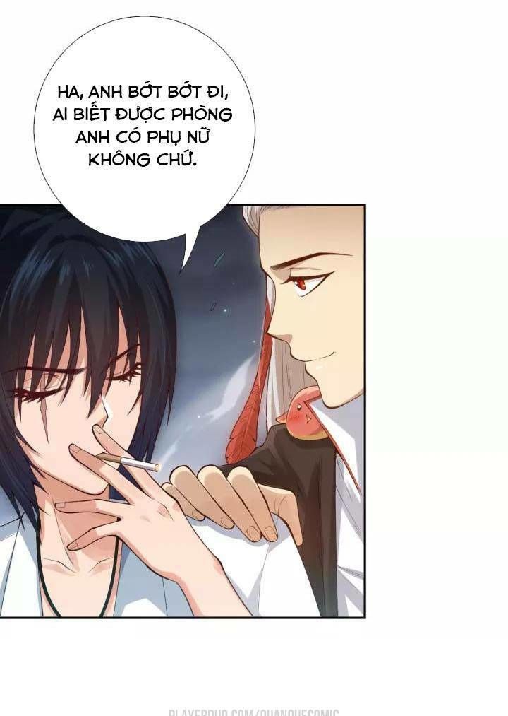 Giản Giới Chapter 71 - Trang 2