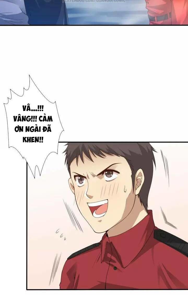 Giản Giới Chapter 71 - Trang 2