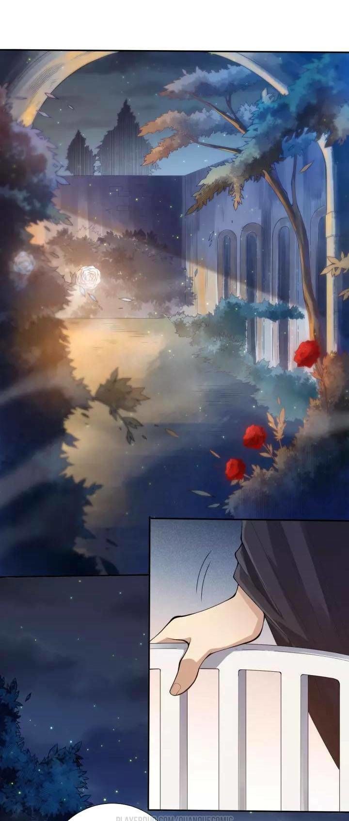 Giản Giới Chapter 71 - Trang 2