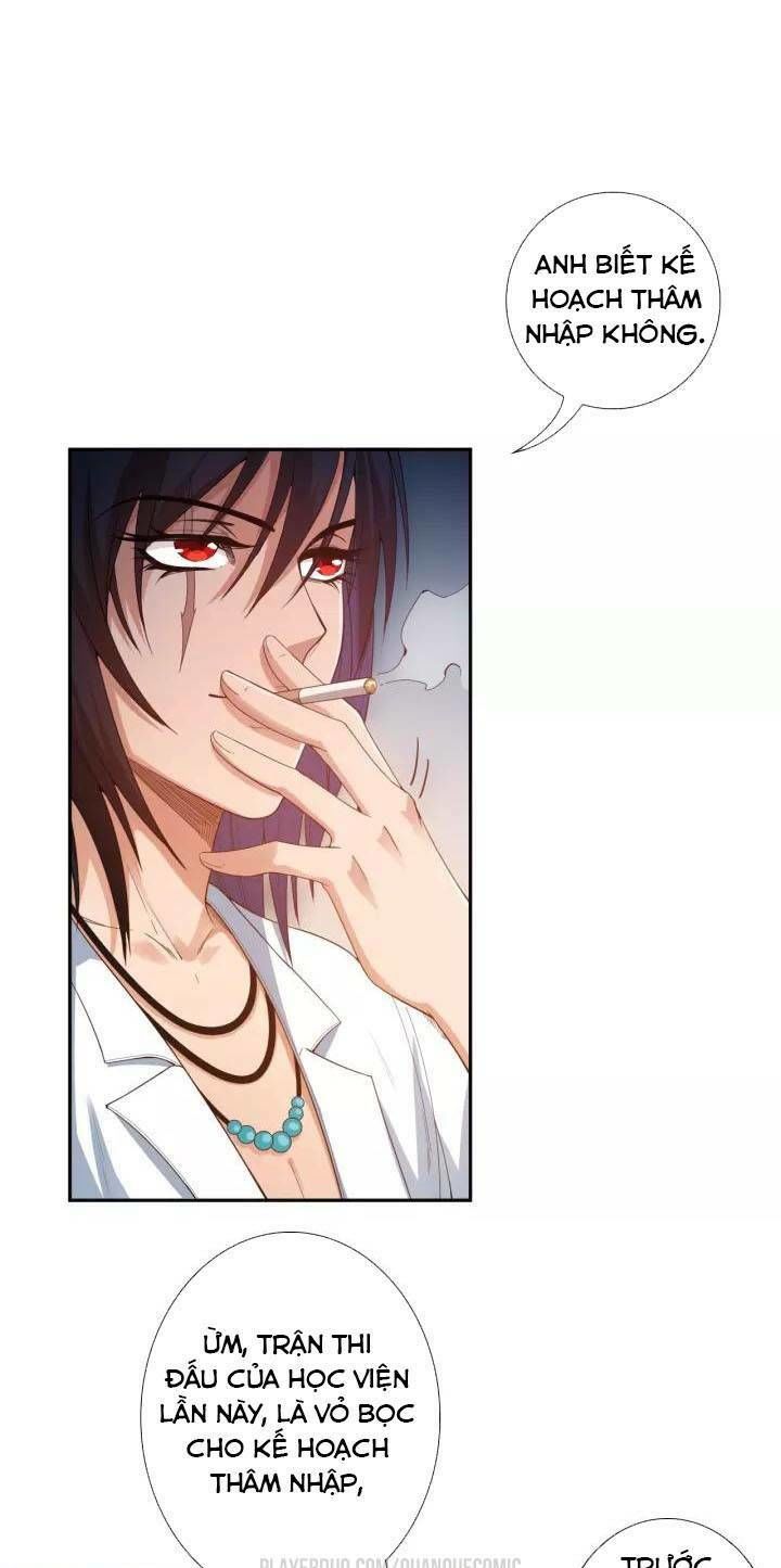 Giản Giới Chapter 71 - Trang 2