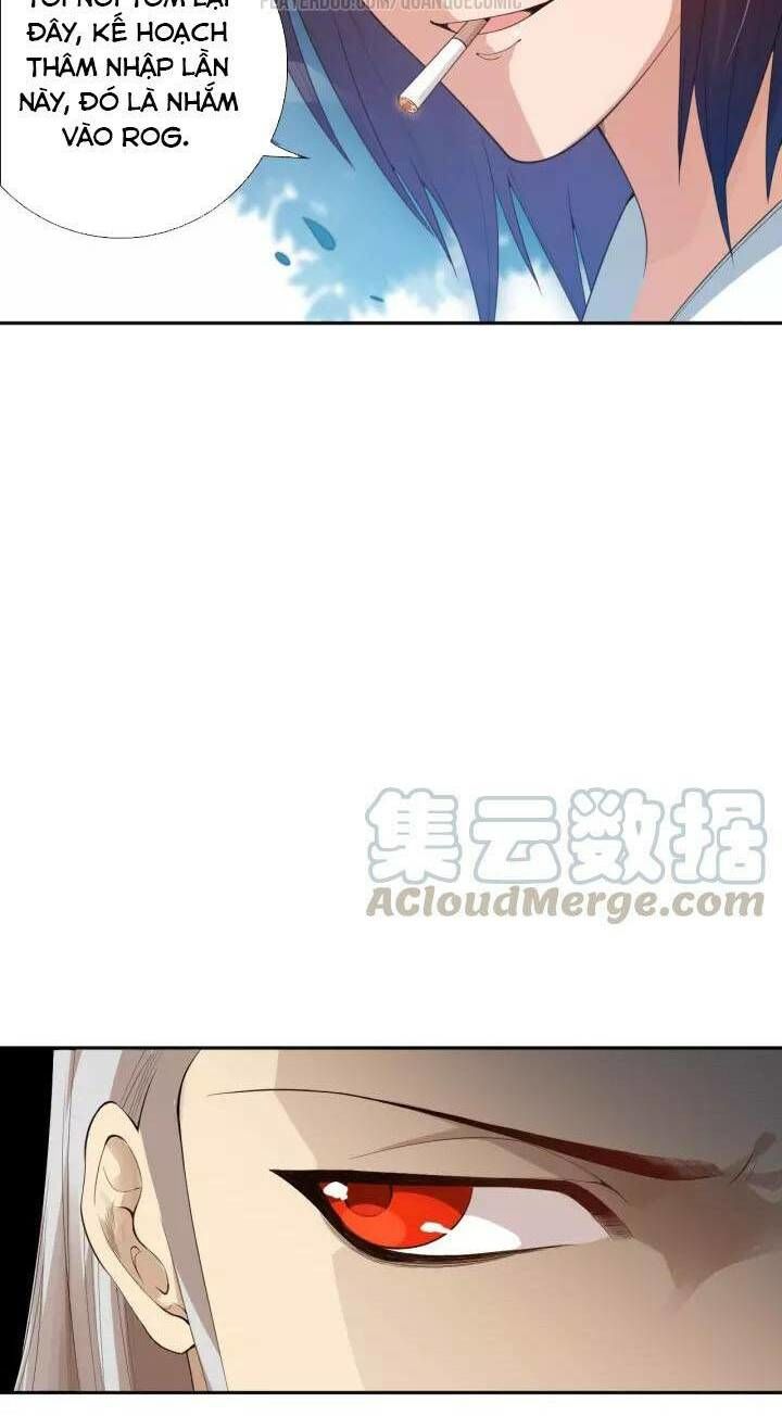 Giản Giới Chapter 71 - Trang 2