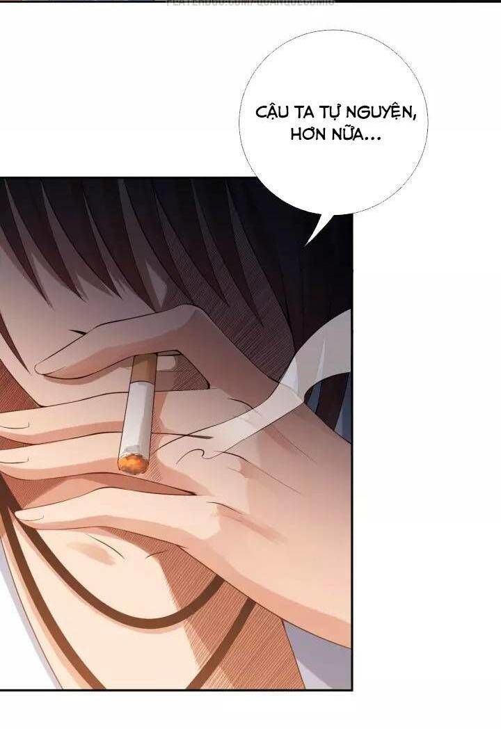 Giản Giới Chapter 71 - Trang 2