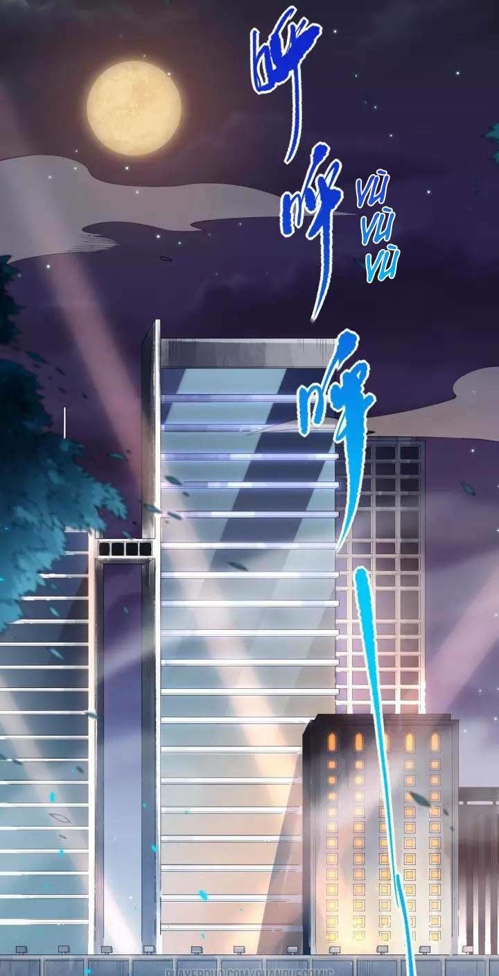 Giản Giới Chapter 71 - Trang 2