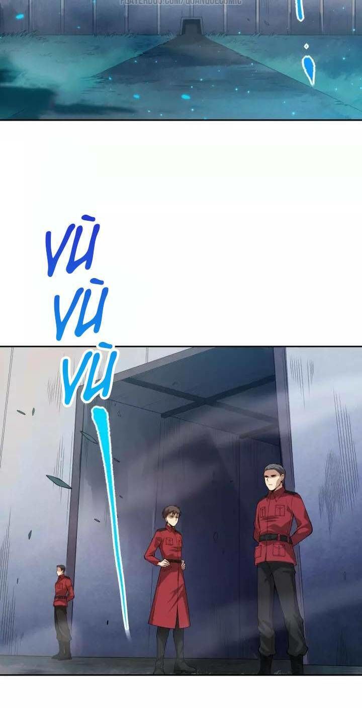 Giản Giới Chapter 71 - Trang 2