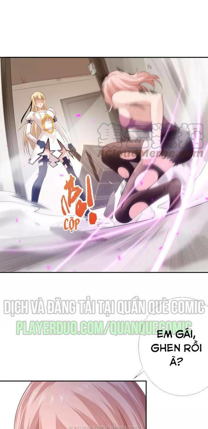 Giản Giới Chapter 72.2 - Trang 2