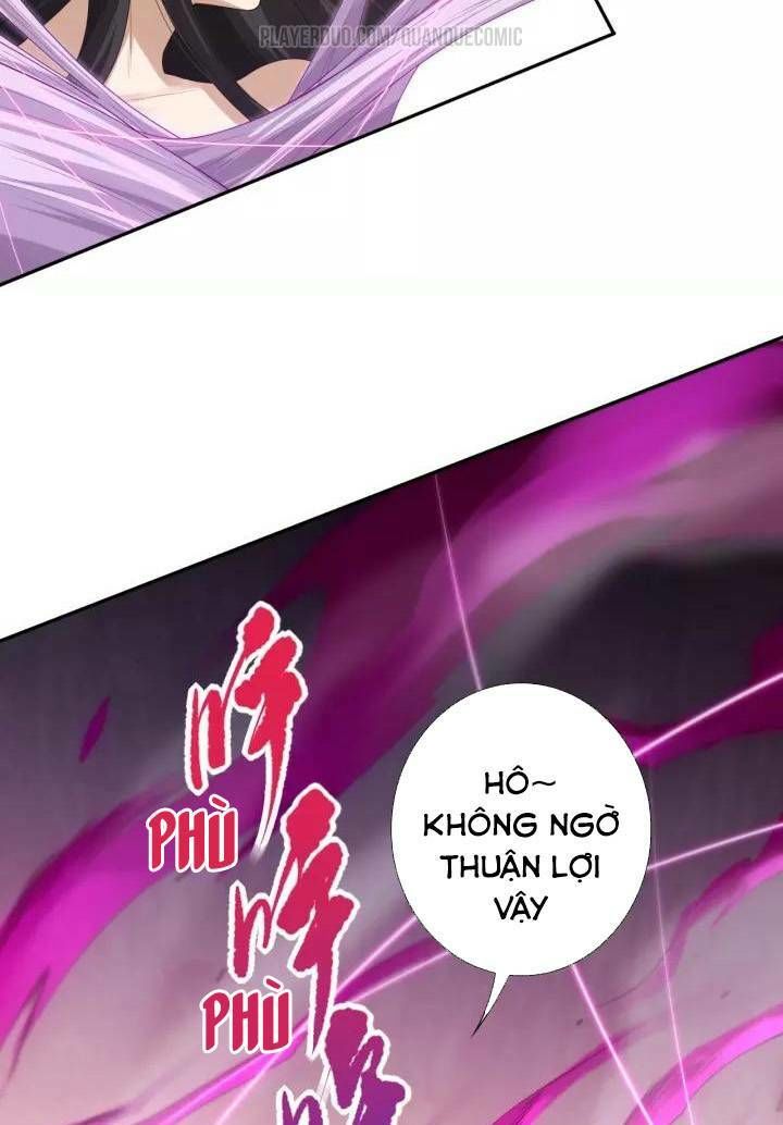 Giản Giới Chapter 72.2 - Trang 2