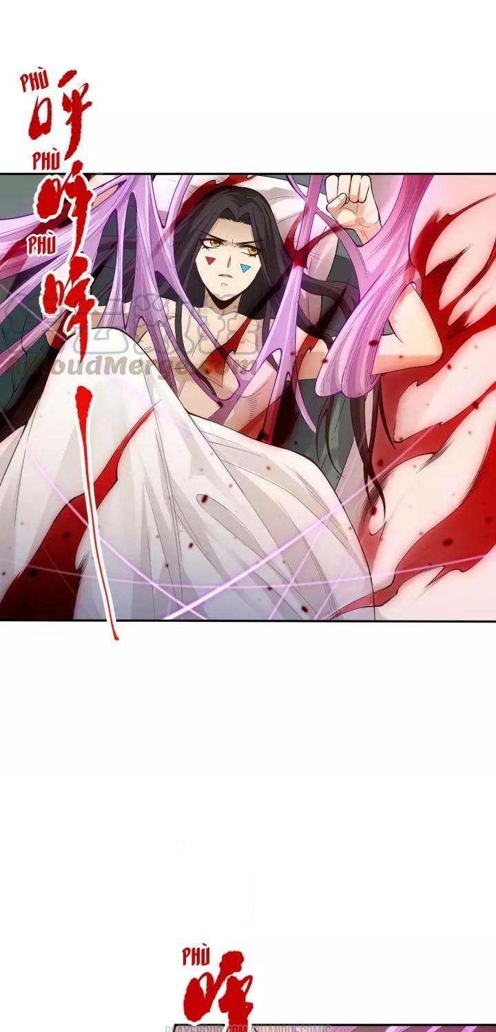 Giản Giới Chapter 72.2 - Trang 2