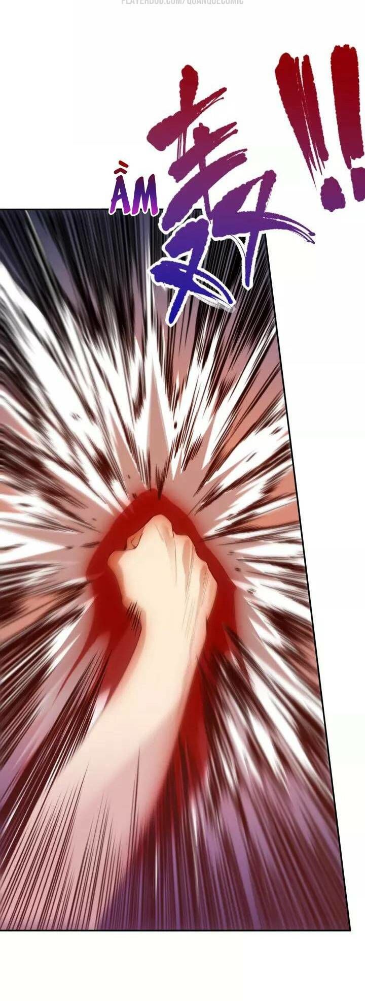 Giản Giới Chapter 72.2 - Trang 2