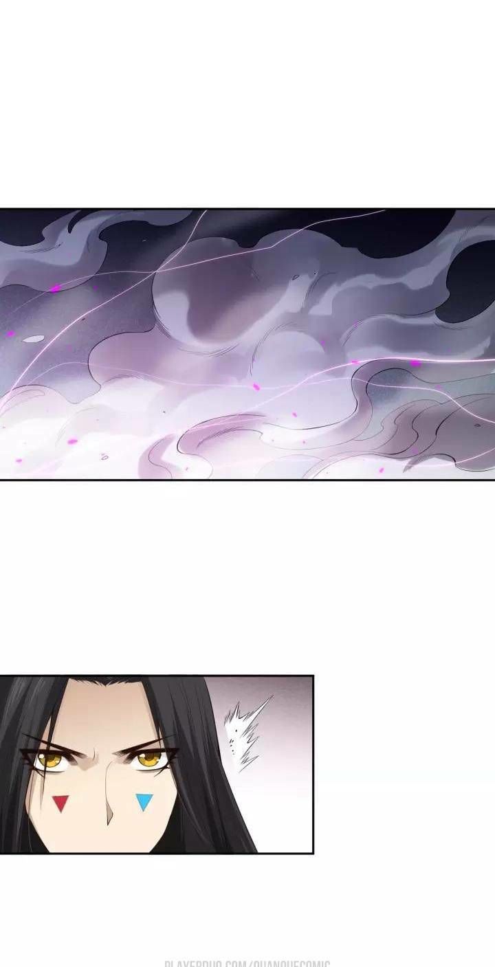 Giản Giới Chapter 72.2 - Trang 2