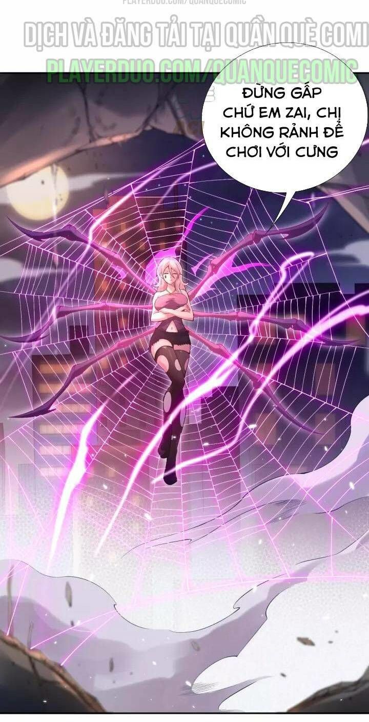 Giản Giới Chapter 72.2 - Trang 2