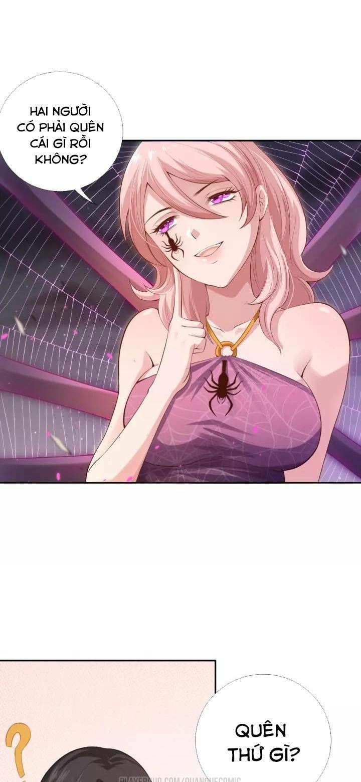 Giản Giới Chapter 72.2 - Trang 2