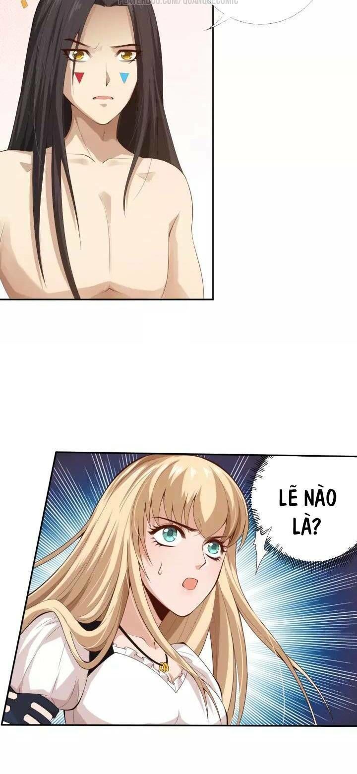 Giản Giới Chapter 72.2 - Trang 2