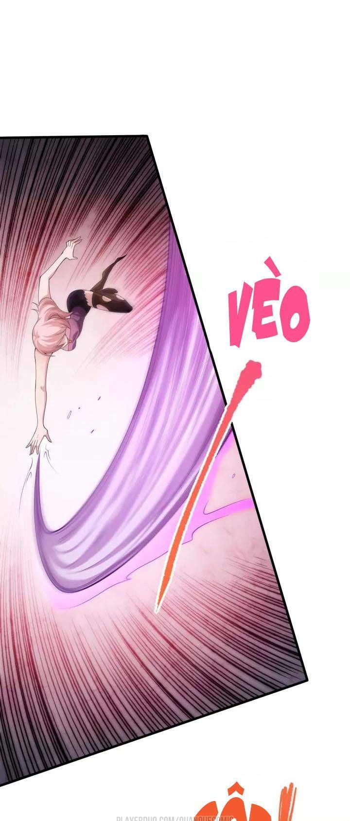 Giản Giới Chapter 72.2 - Trang 2