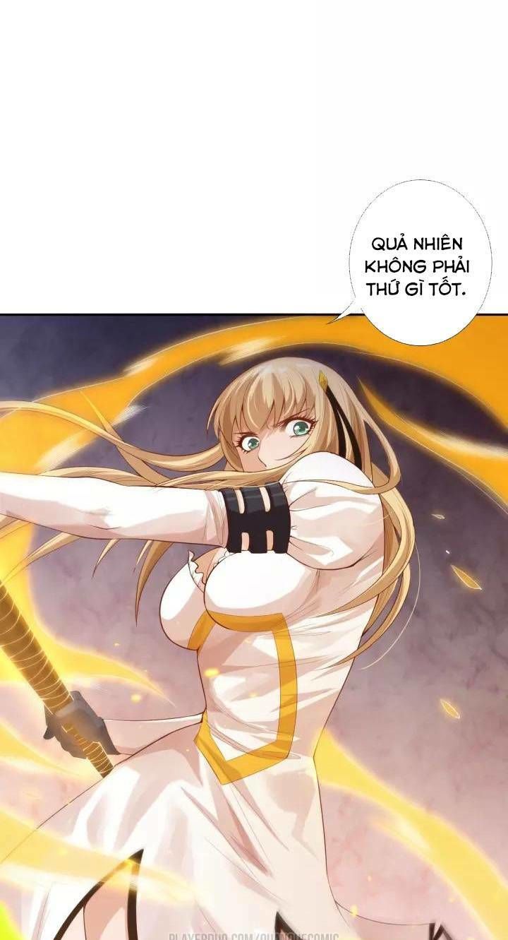 Giản Giới Chapter 72.2 - Trang 2