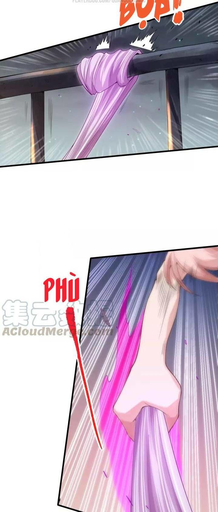 Giản Giới Chapter 72.2 - Trang 2