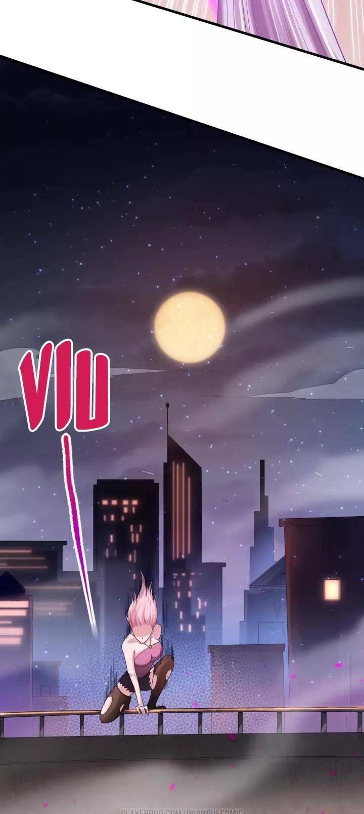 Giản Giới Chapter 72.2 - Trang 2