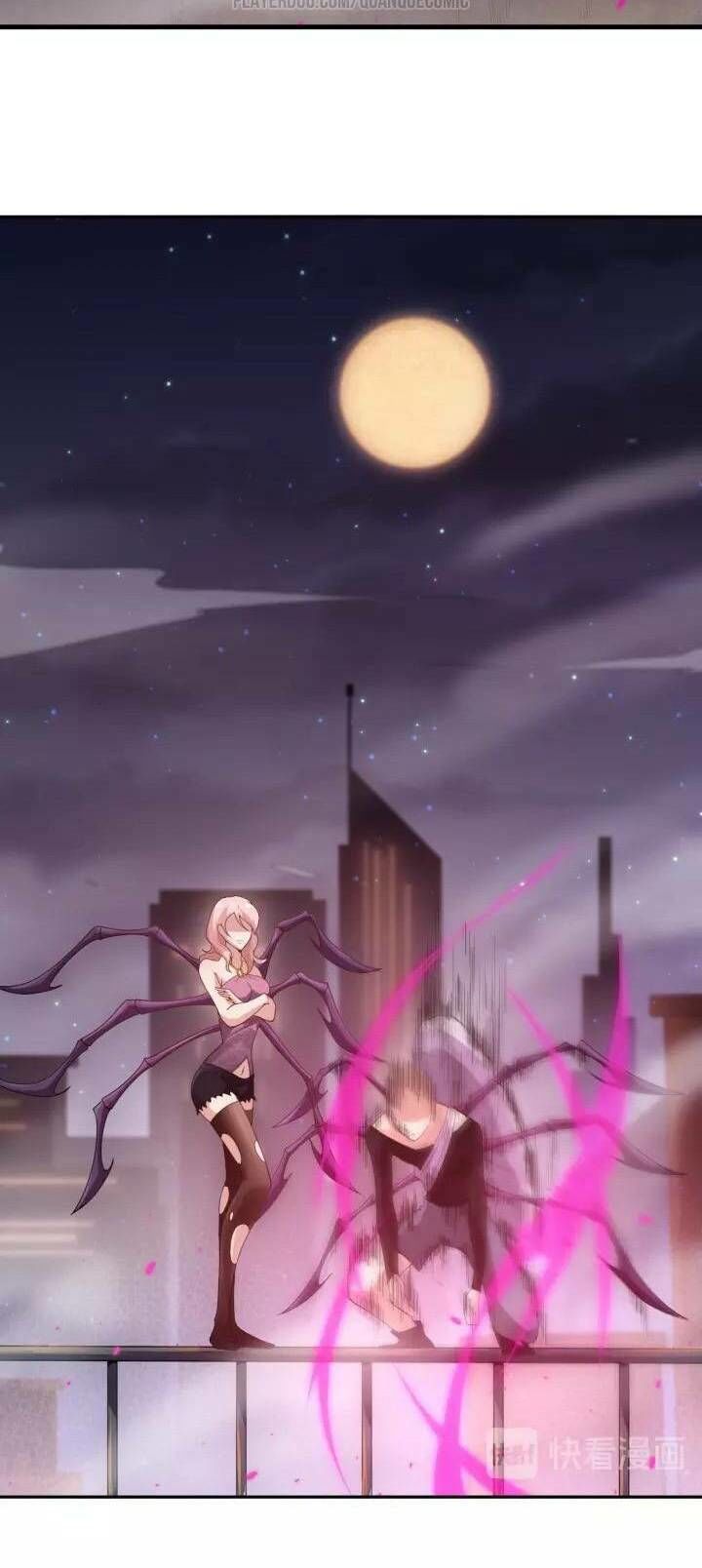 Giản Giới Chapter 72.2 - Trang 2