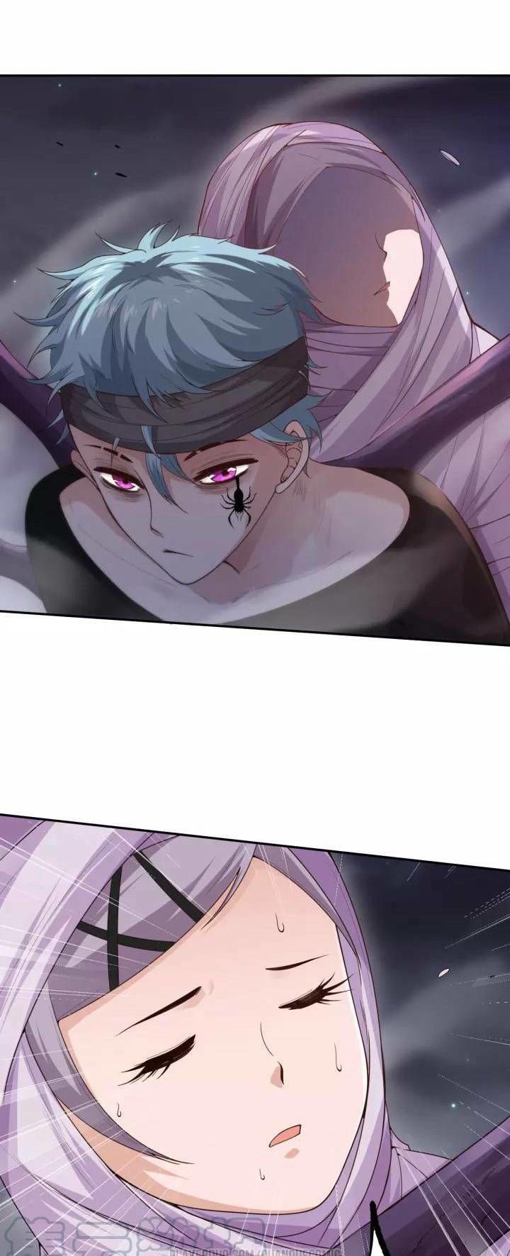 Giản Giới Chapter 72.2 - Trang 2