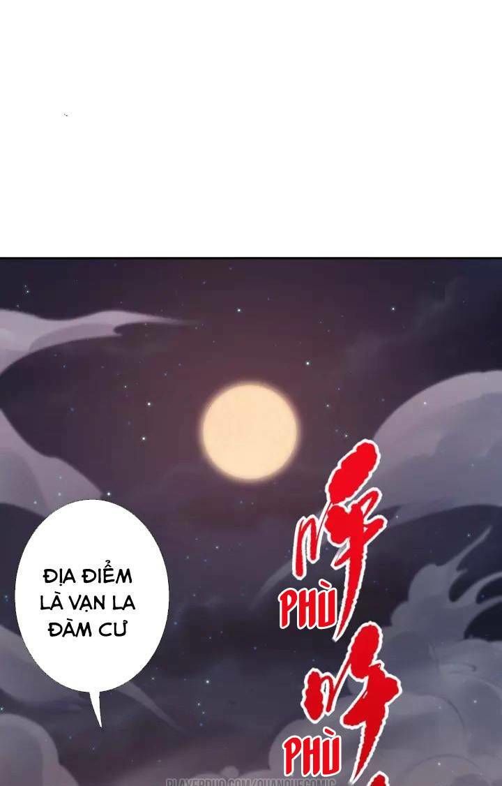 Giản Giới Chapter 72.2 - Trang 2