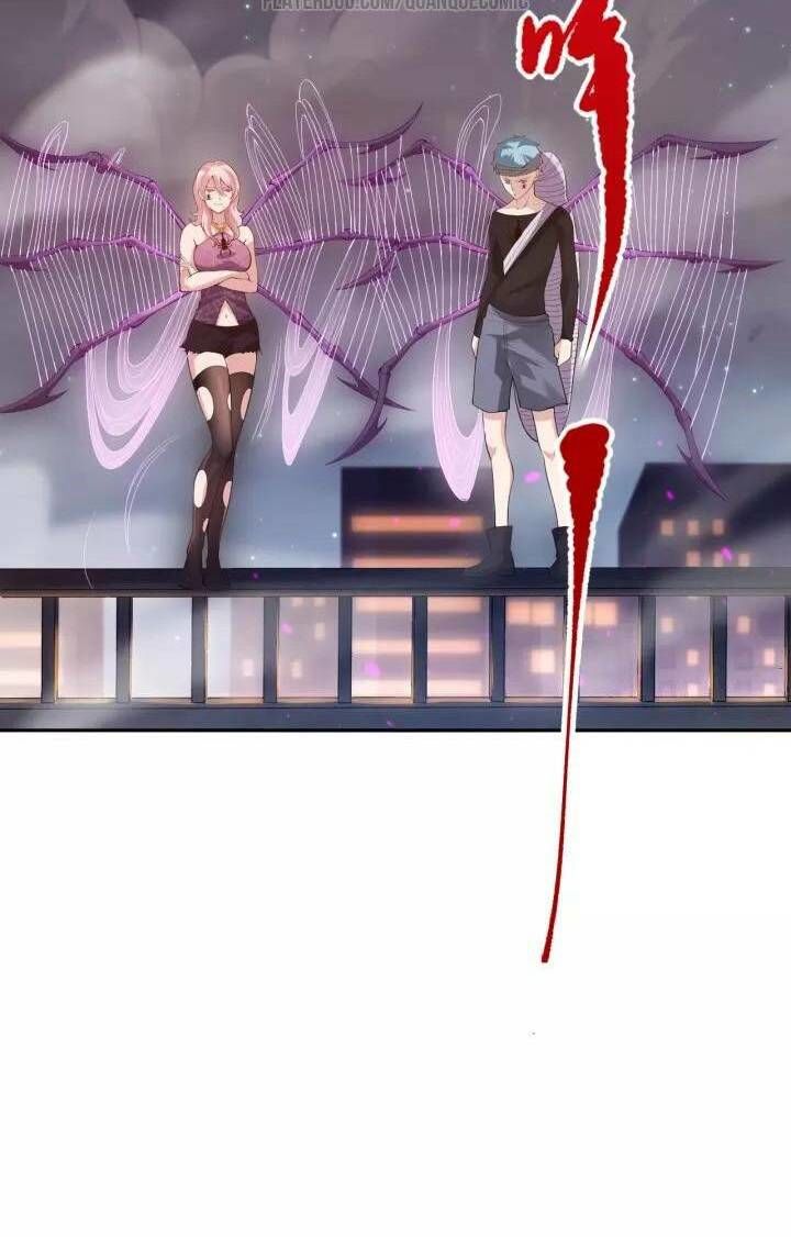 Giản Giới Chapter 72.2 - Trang 2