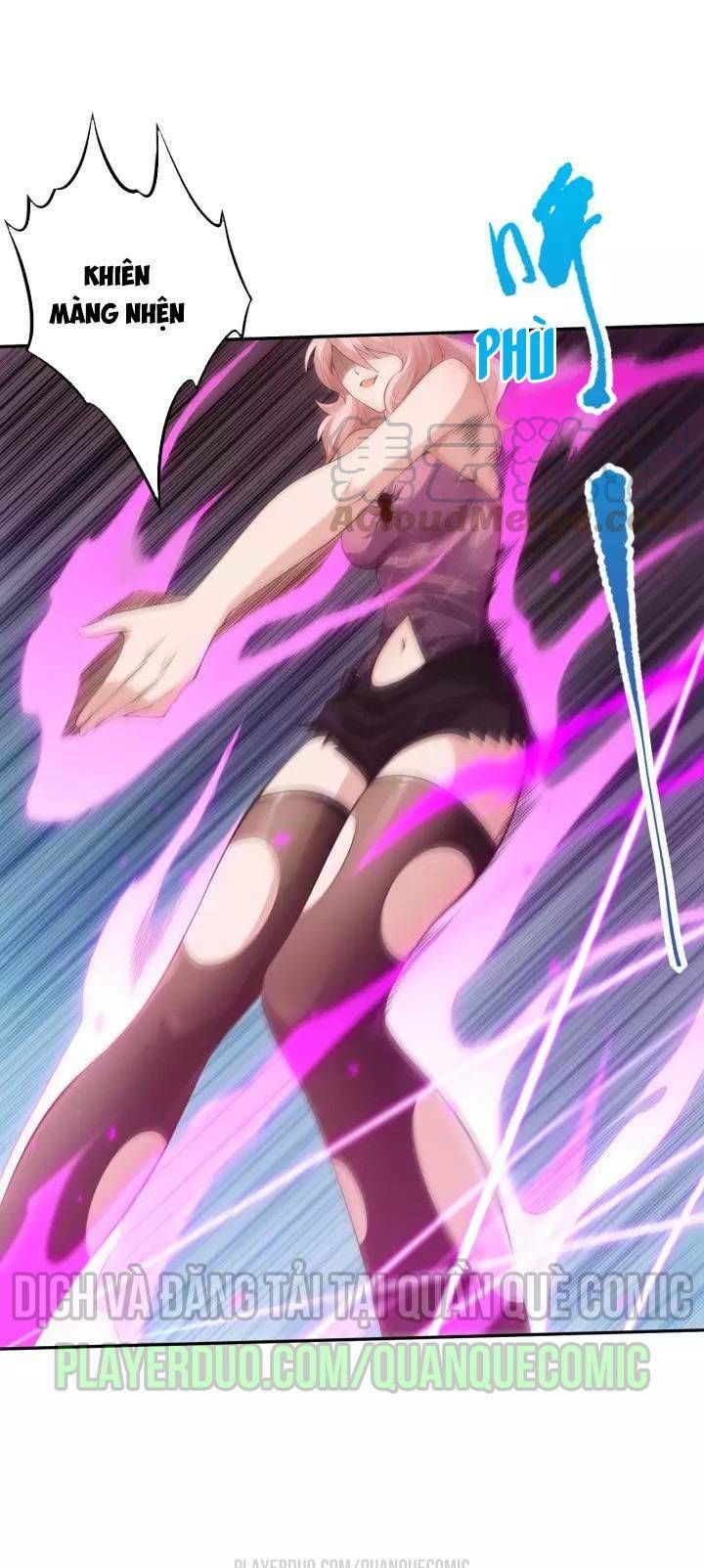 Giản Giới Chapter 72.2 - Trang 2