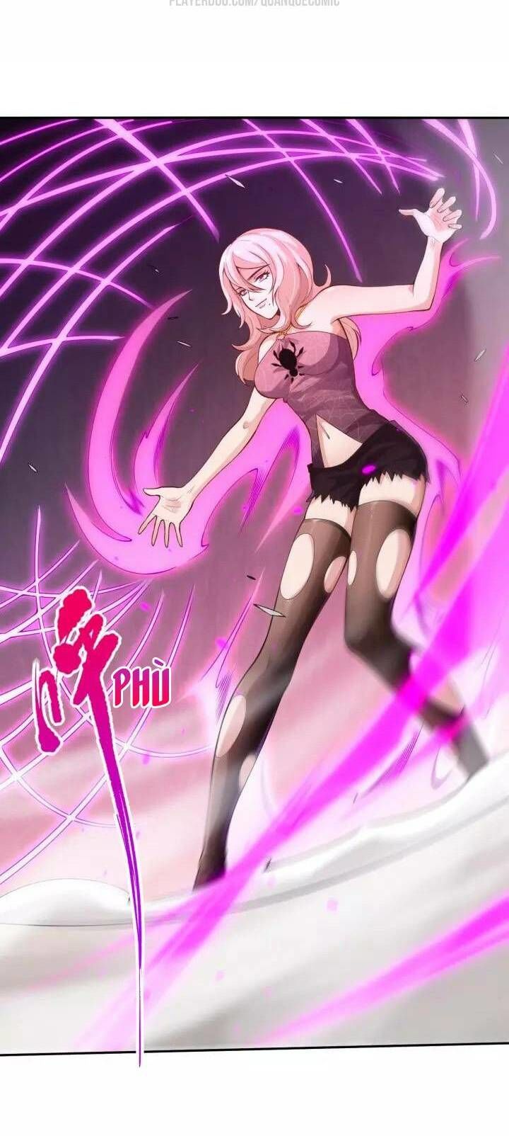 Giản Giới Chapter 72.2 - Trang 2