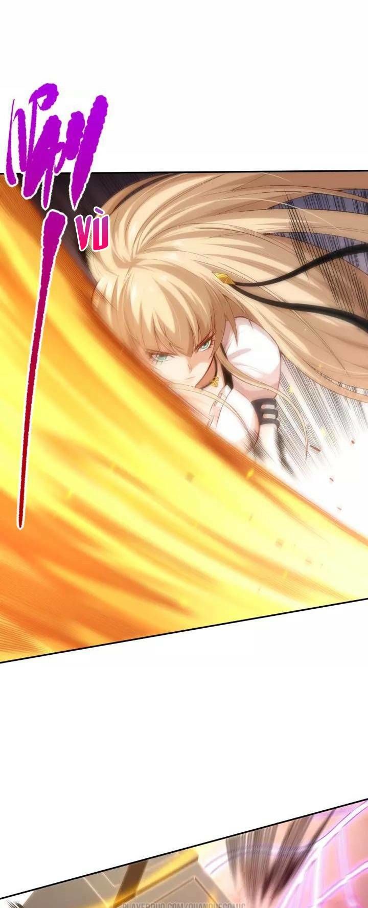 Giản Giới Chapter 72.2 - Trang 2