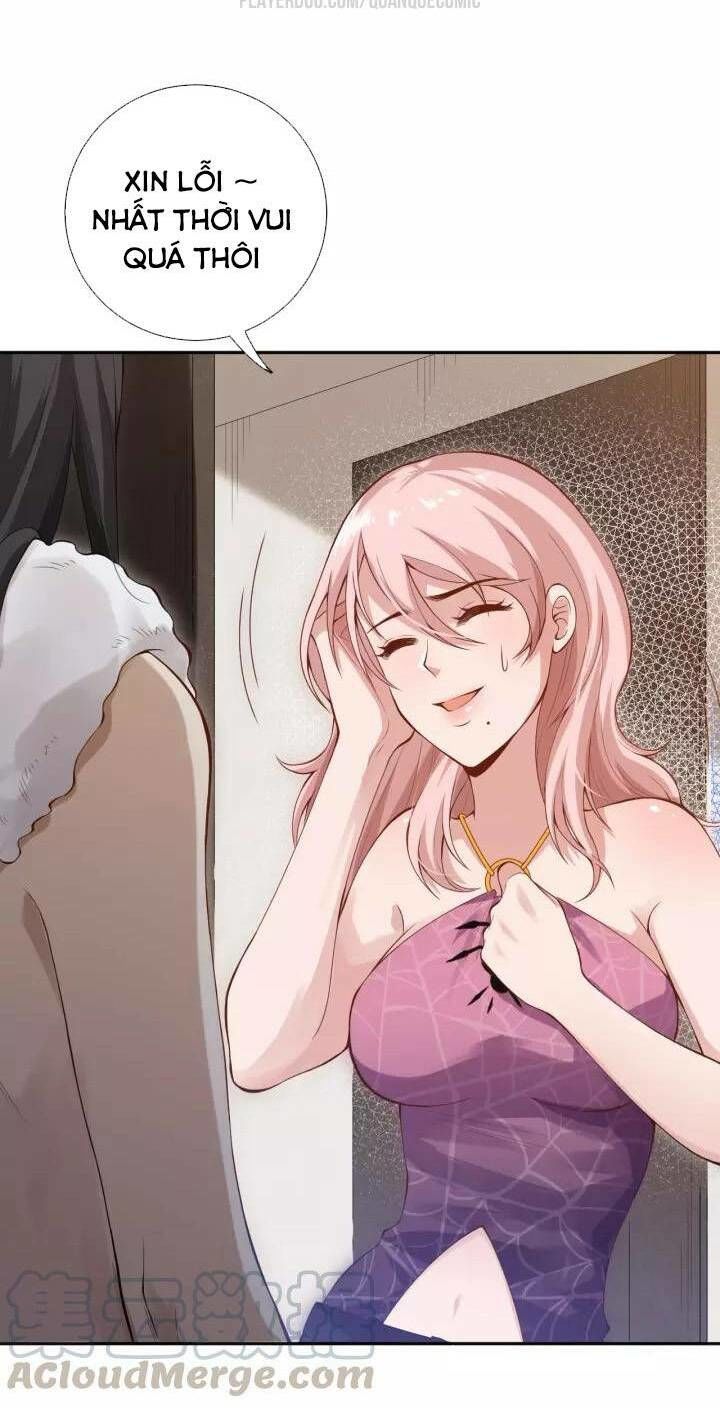 Giản Giới Chapter 72 - Trang 2