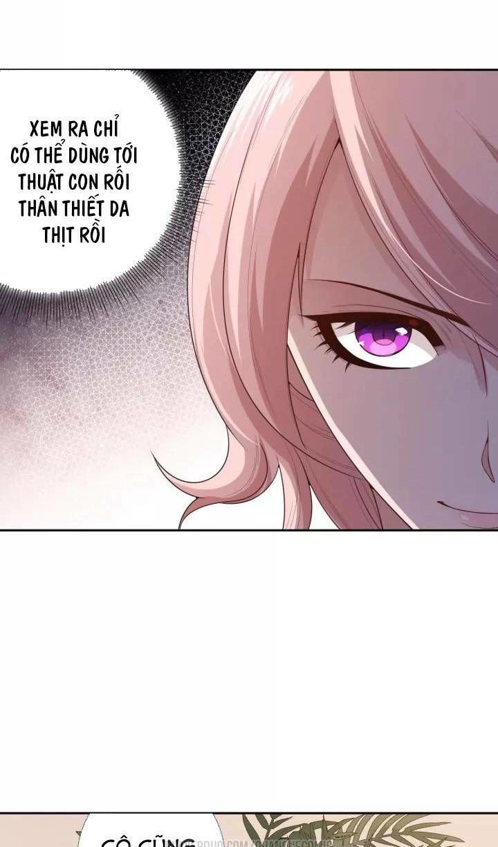 Giản Giới Chapter 72 - Trang 2