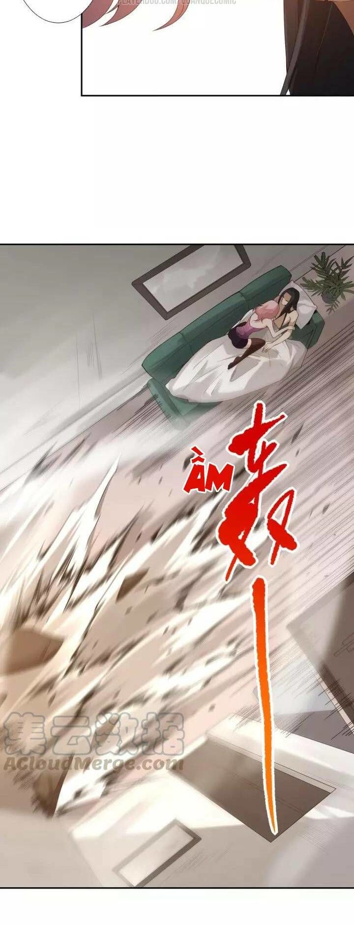 Giản Giới Chapter 72 - Trang 2