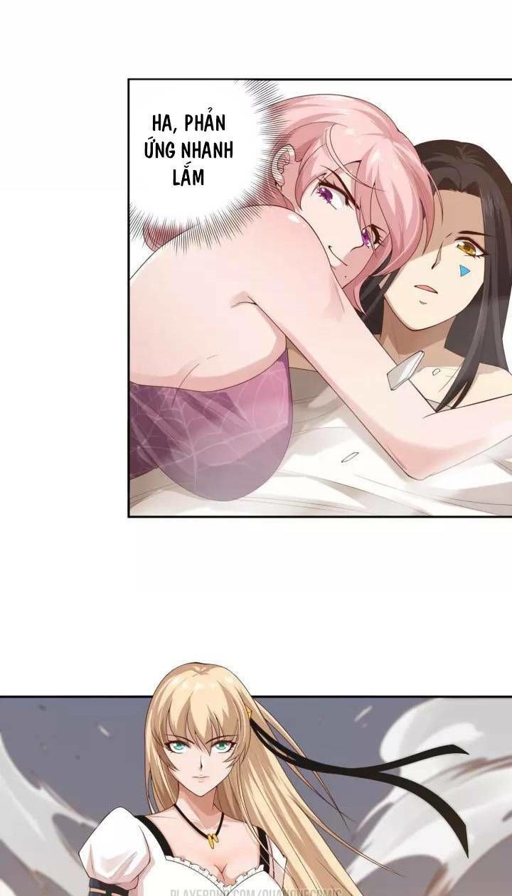 Giản Giới Chapter 72 - Trang 2